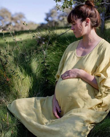 hayley oakes midwife