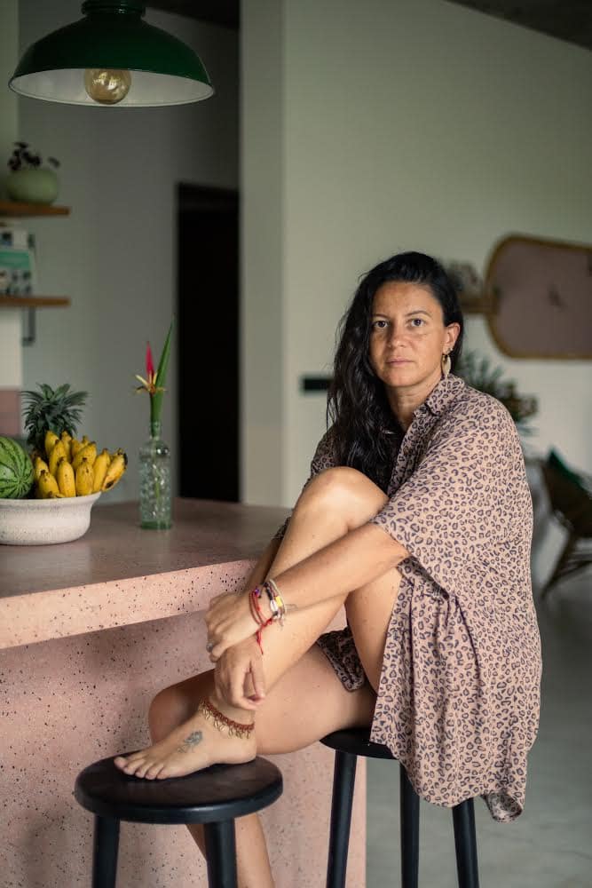 Modern Motherhood w/ Barbara Perino of Lemon Magazine