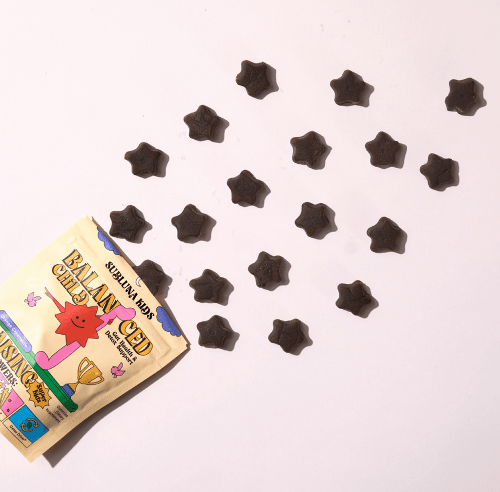 SubLuna Products