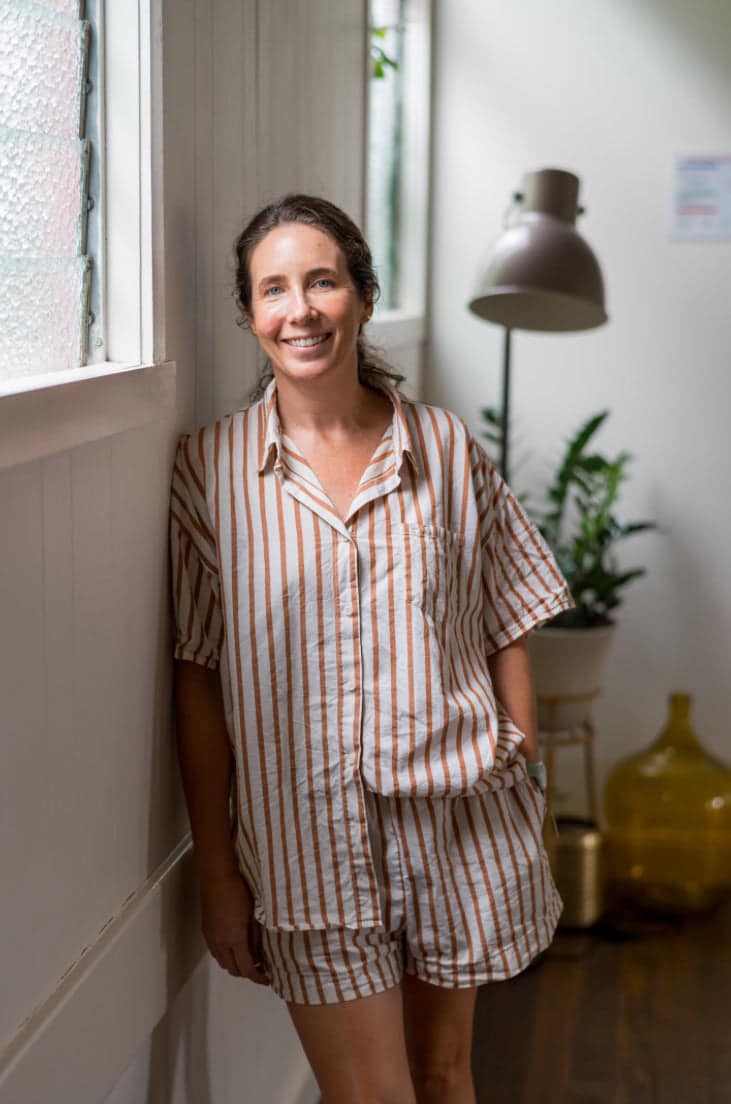 Empowered Birth w/ Caitlin Dyer of Mother Down Under